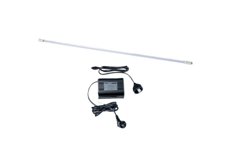 Conversion kit 39W to 80W