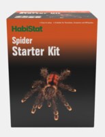 HabiStat Spinnen Start Set