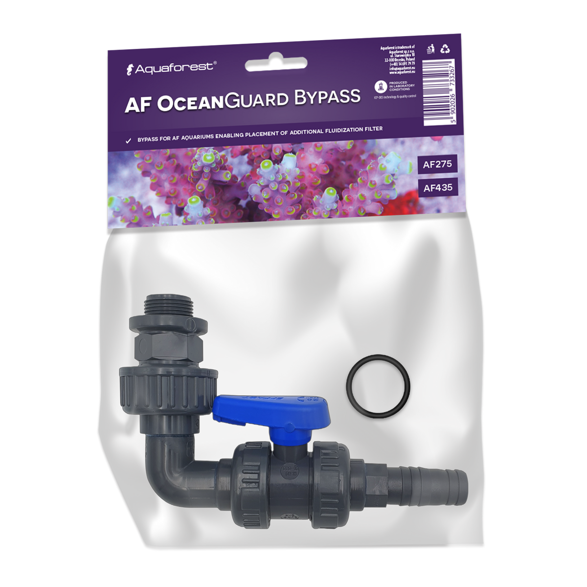AF OG Bypass