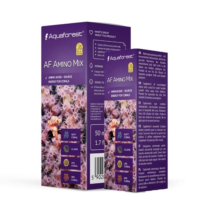 Amino Mix