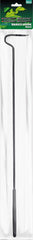 REPTO SNAKE HOOK ZWART 60 CM