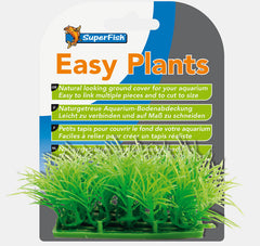 EASY PLANT CARPET S= 2CM