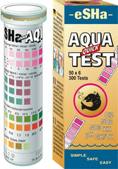 eSHa AQUA QUICK TEST 300 ST TBV AQUA/VIJVER