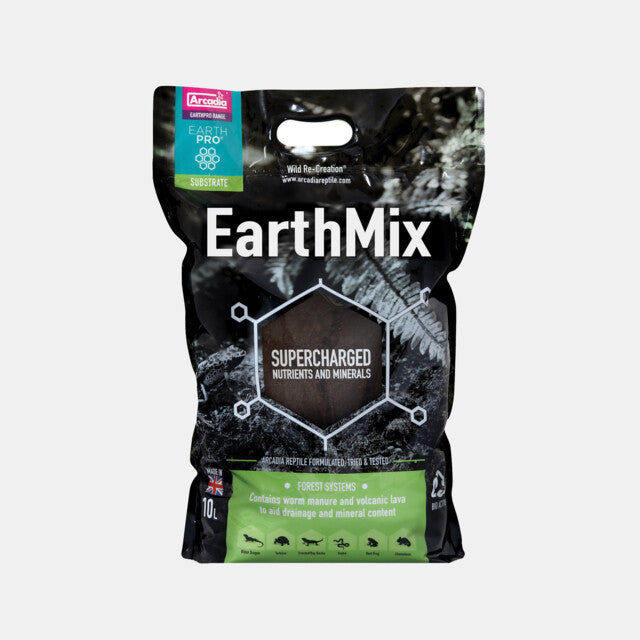 Arcadia EarthMix