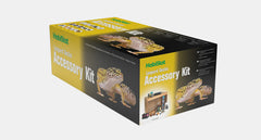 HABISTAT LUIPAARDGEKKO TOEBEHOREN SET