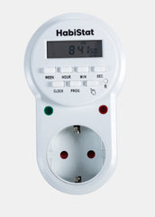 HABISTAT DIGITALE SECONDE TIMER