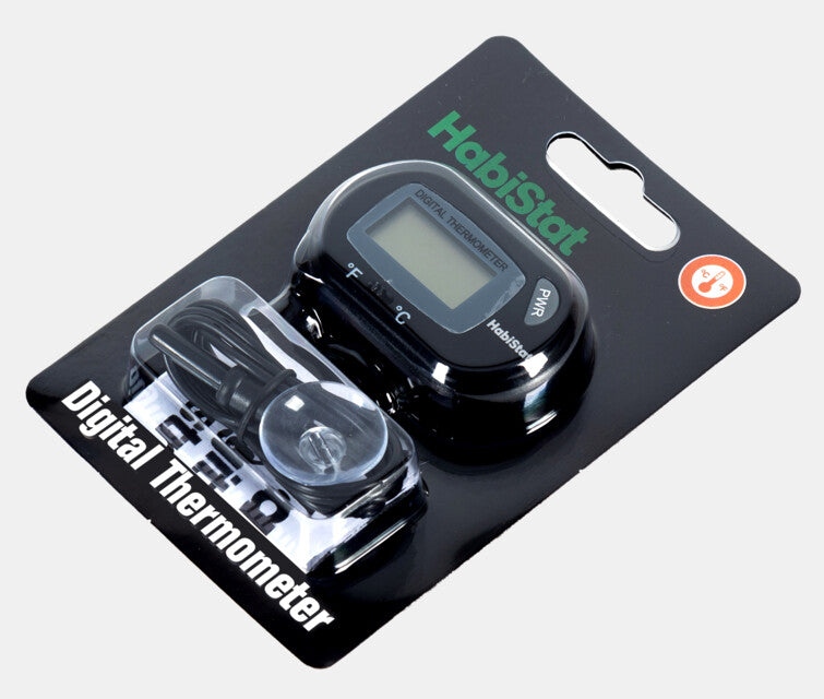 HabiStat Digitale Thermometer