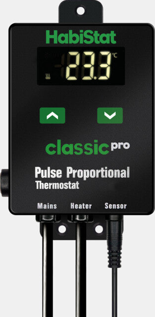 HABISTAT PULSE THERMOSTAAT