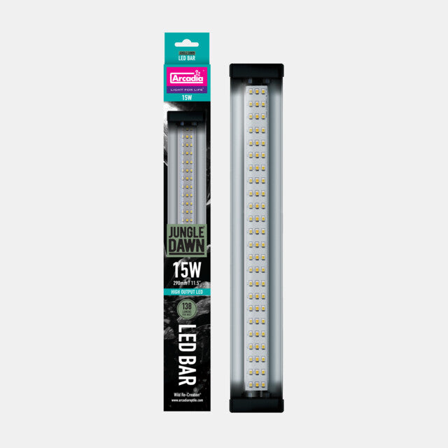 Arcadia Junge Dawn LED Bar