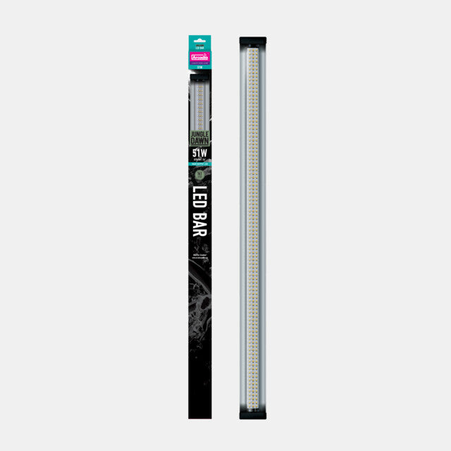 ARCADIA JUNGE DAWN LED BAR 870 MM 51 WATT
