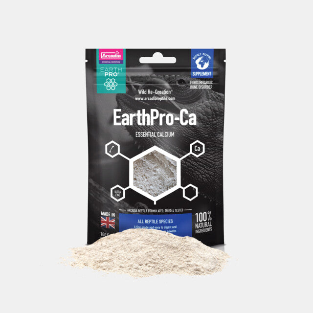 ARCADIA EARTH PRO CA 100 GRAM