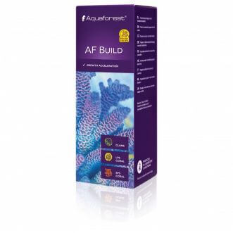 AF Build