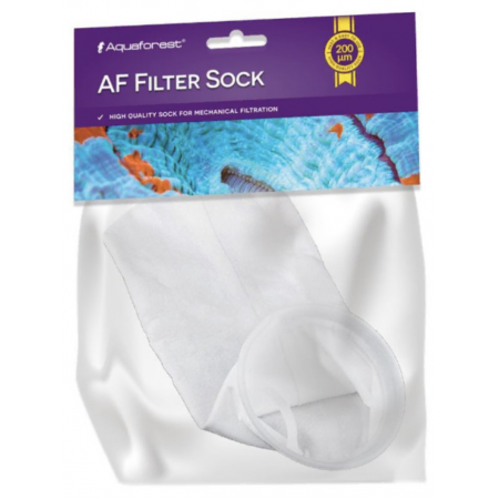 AF Filter Sock