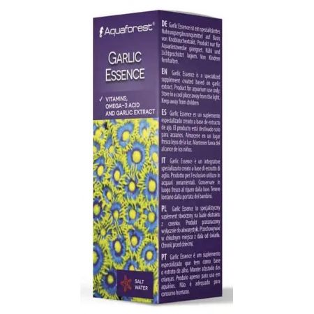 AF Garlic Essence