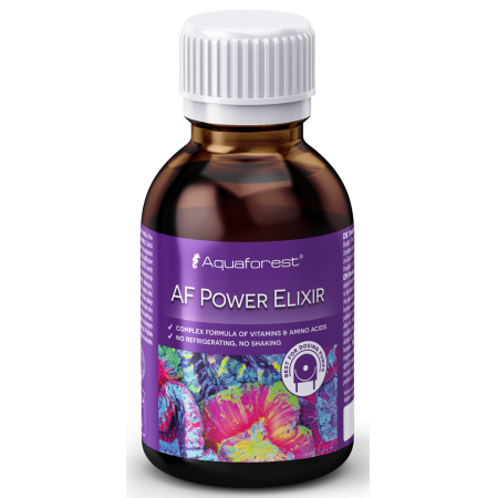 AF Power Elixir