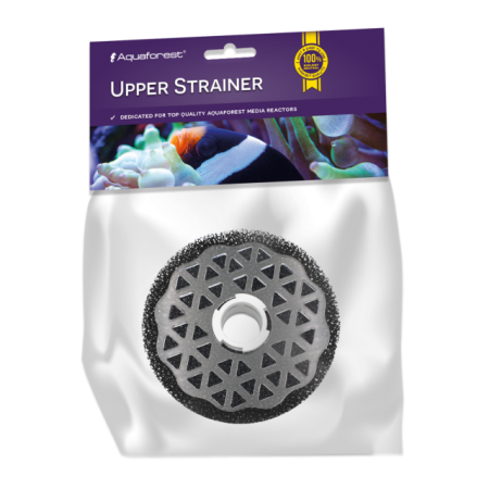 AF Upper Strainer
