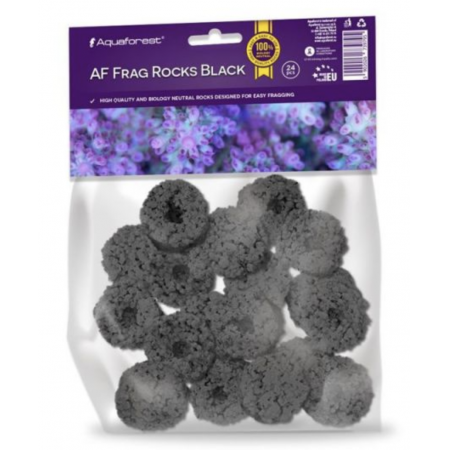 AF Frag Rocks - 24 pcs