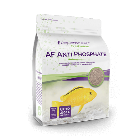 AF Anti Phosphate Fresh - 500 ml