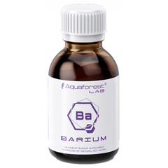 Barium Lab - 200 ml