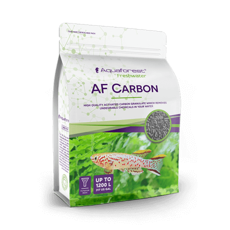 AF Carbon Fresh
