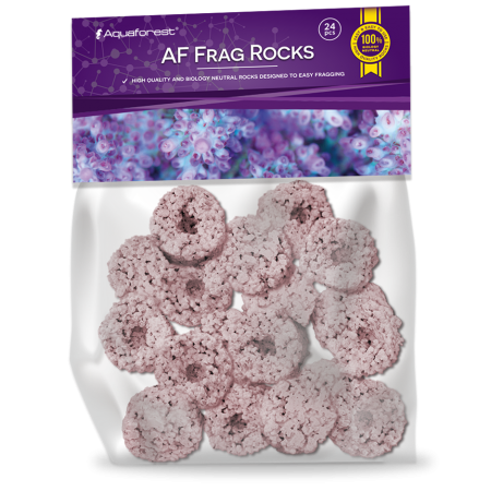 AF Frag Rocks - 24 pcs