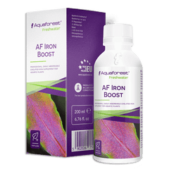 AF Iron Boost