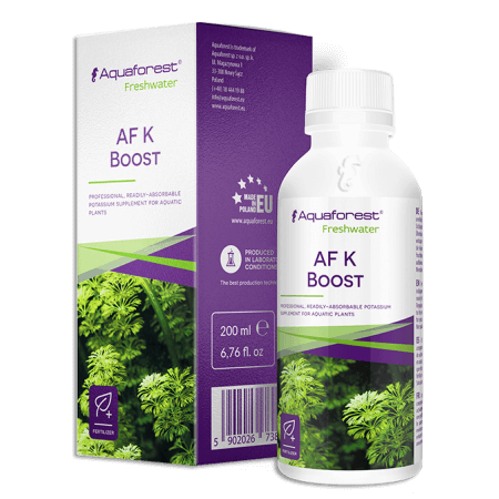 AF K Boost