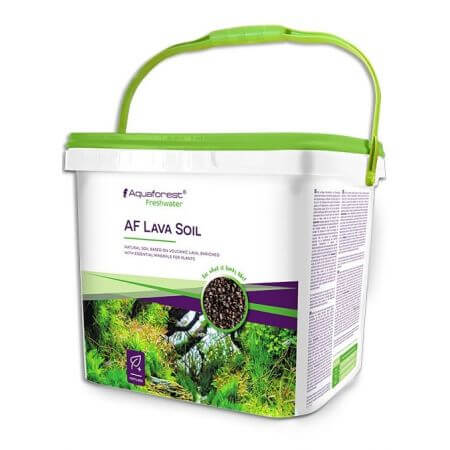 AF Lava Soil - 5 l