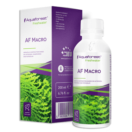 AF Macro