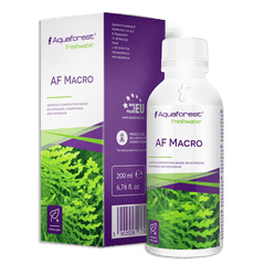 AF Macro