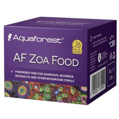 AF Zoa Food - 30 g