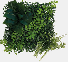 REPTO PLANT ACHTERWAND MAT 25X25CM 2