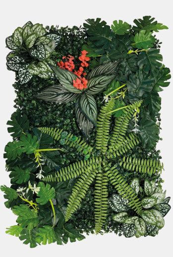 Repto Plant Achterwand Mat 40-60cm 3