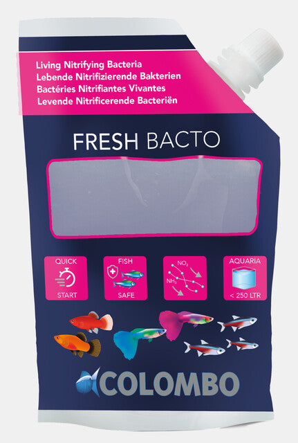 Colombo Fresh Bacto 250 ml