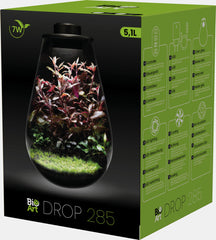 SF BIO ART DROP 285 WIT OF ZWART
