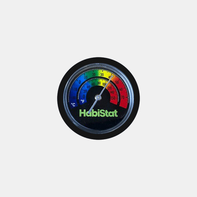 HabiStat Dial Thermometer