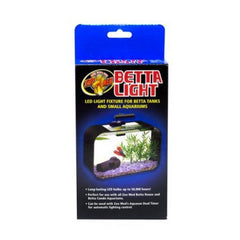 Betta LED Clip-on Light @