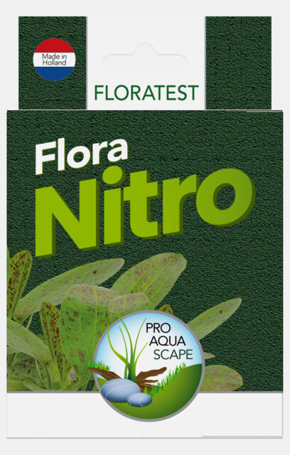 COLOMBO FLORA NITRO TEST