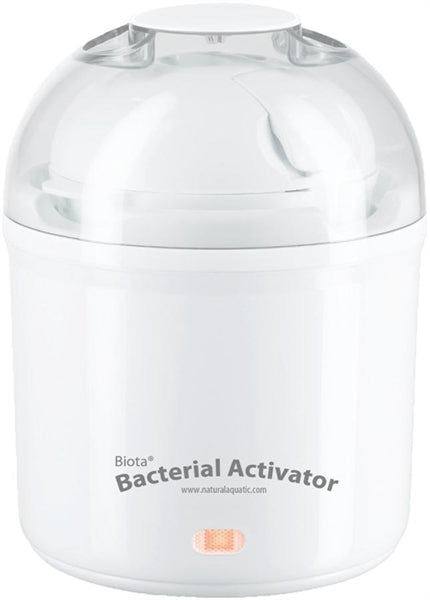 HS Aqua Bacterial Activator FW 3000