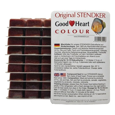 Stendker Good Heart Colour Blister