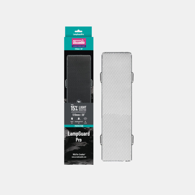 Arcadia Lamp Guard Pro