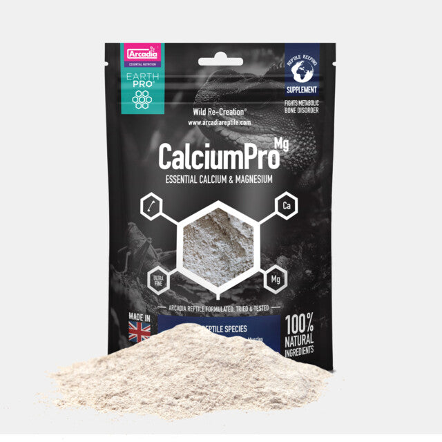 Arcadia Earth Pro Calcium Pro Mg