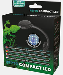 REPTO COMPACT LED 3.5 WATT
