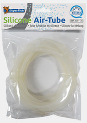 Superfish silicone air tube 5 mtr