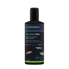 Dennerle clear water elixier 250 ml