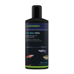 Dennerle clear water elixier 500 ml