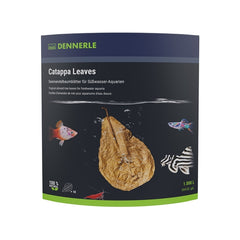 DENNERLE CATAPPA LEAVES 10 ST - VOOR 800 L