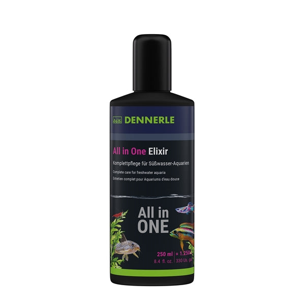 Dennerle All in One! Elixier