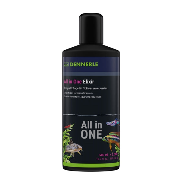 Dennerle All in One! Elixier