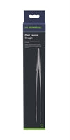 DENNERLE PLANT TWEEZERS STRAIGHT 30 CM